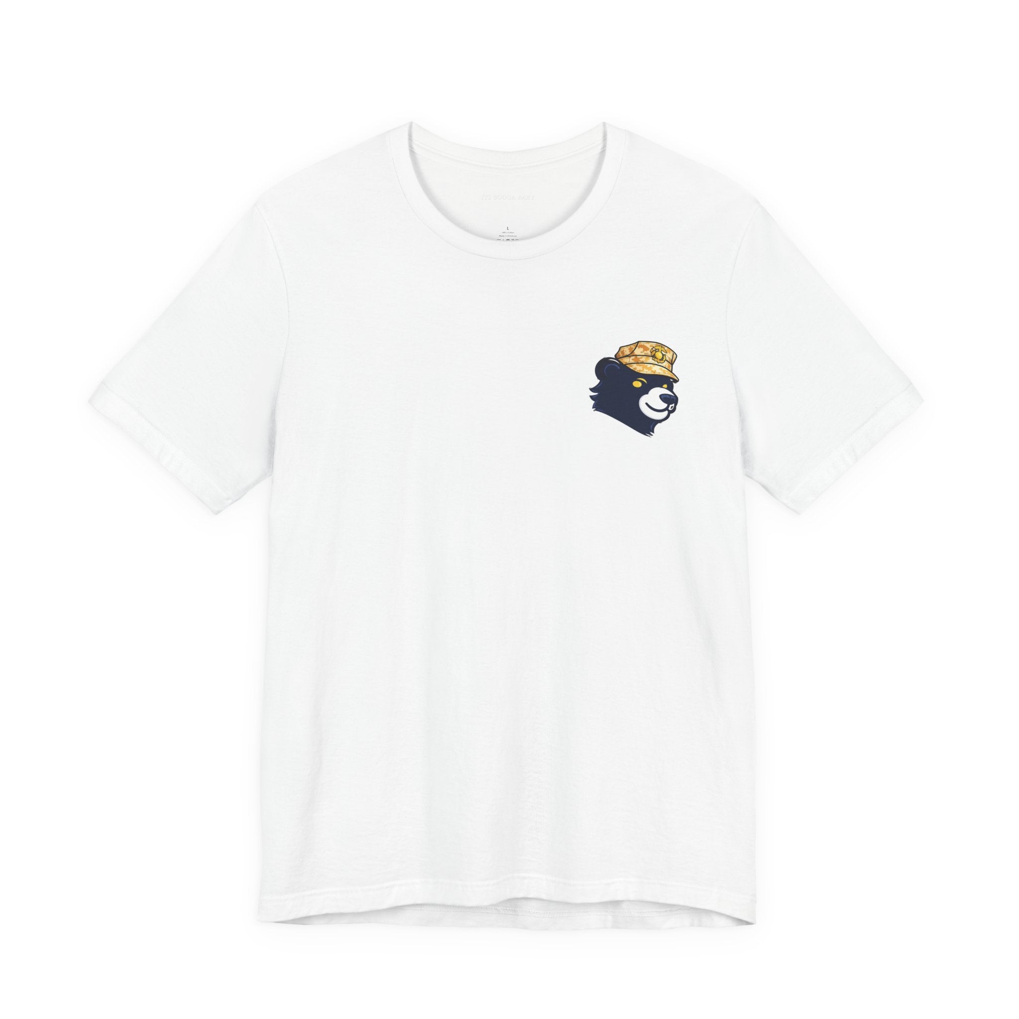 Military Tee – Mind Clearing
