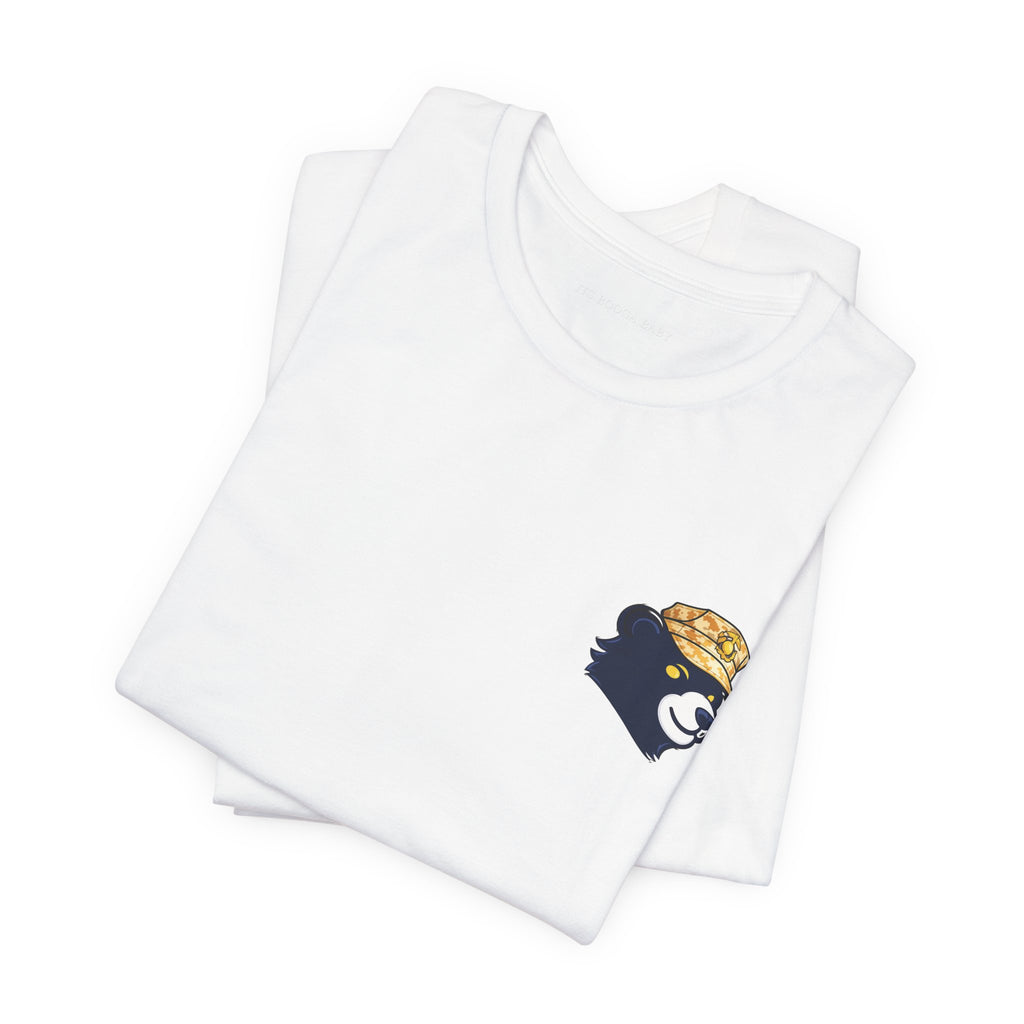Military Tee— Sandstorm bring it on.
