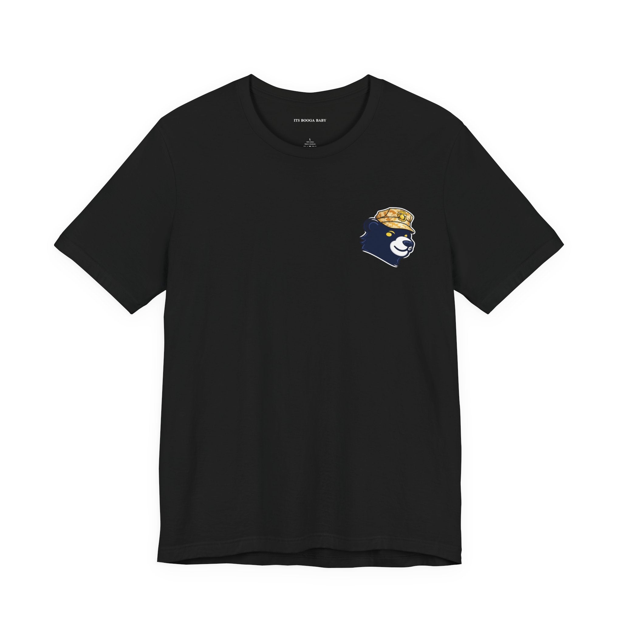 Military Tee — "7 to 10 Days"