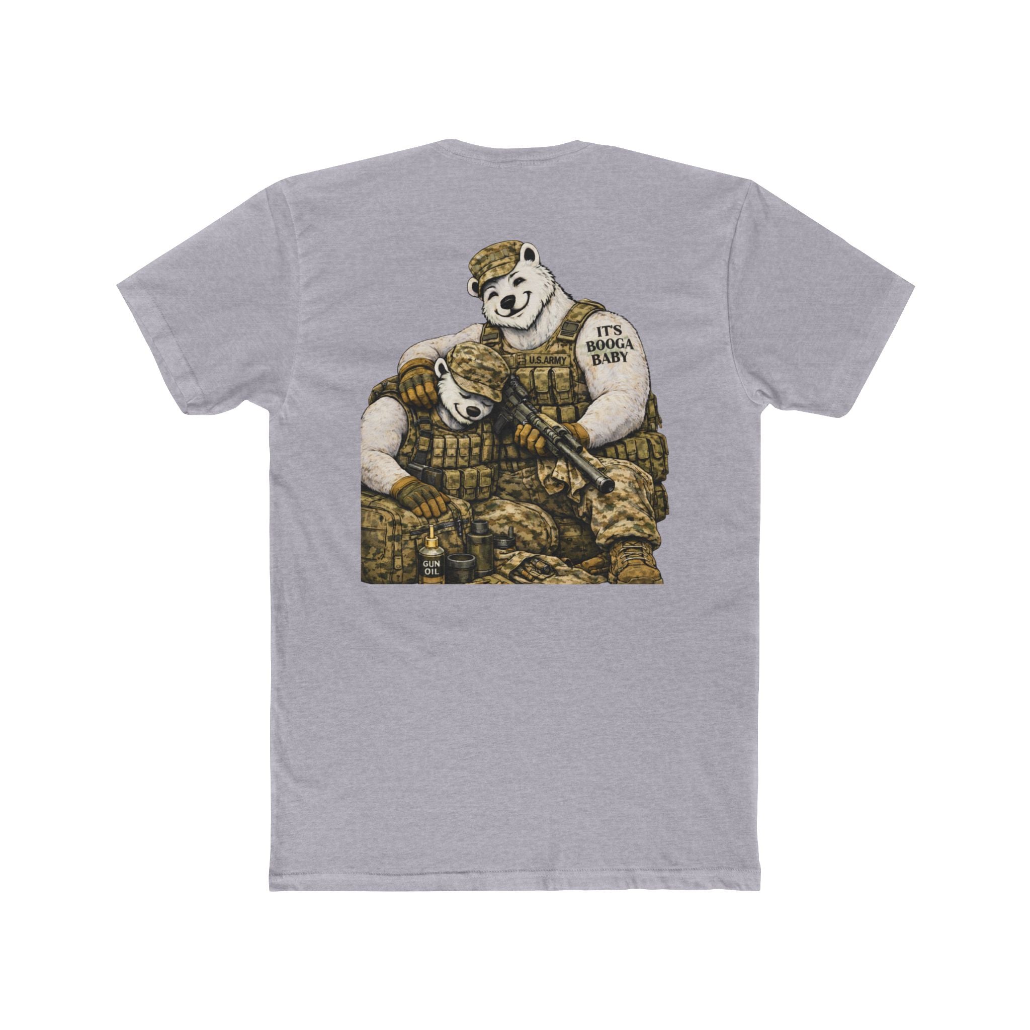 US ARMY