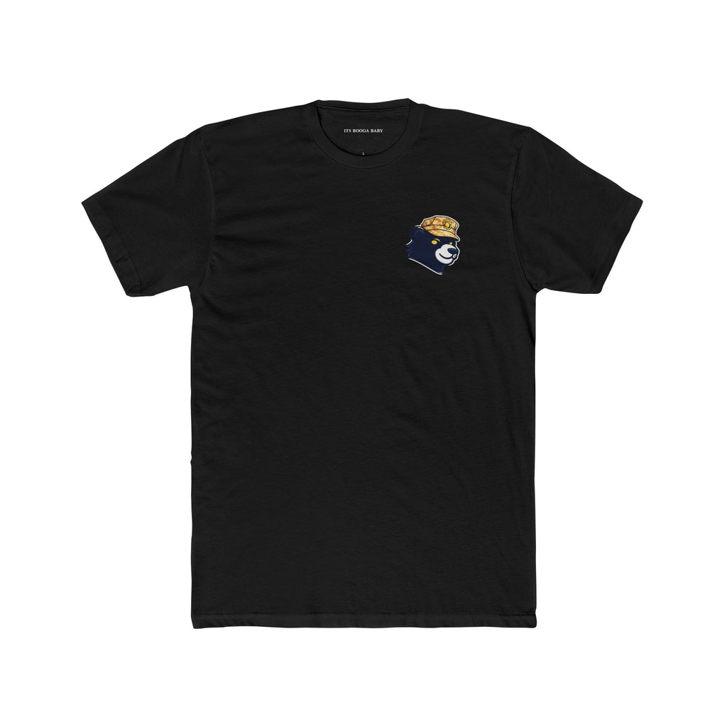Military Tee — Battle Buddy