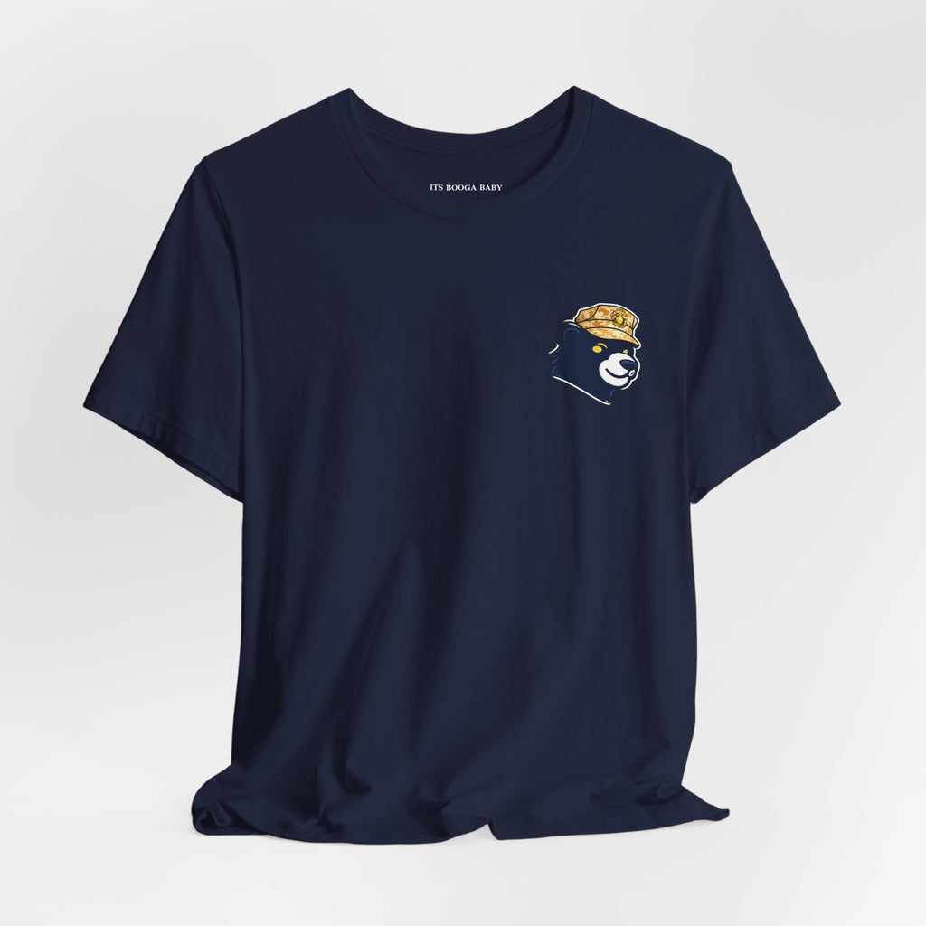 Military Tee — "7 to 10 Days"
