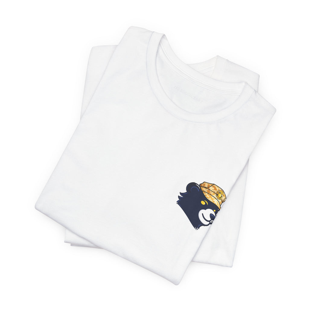 Military Tee — Just Another day.