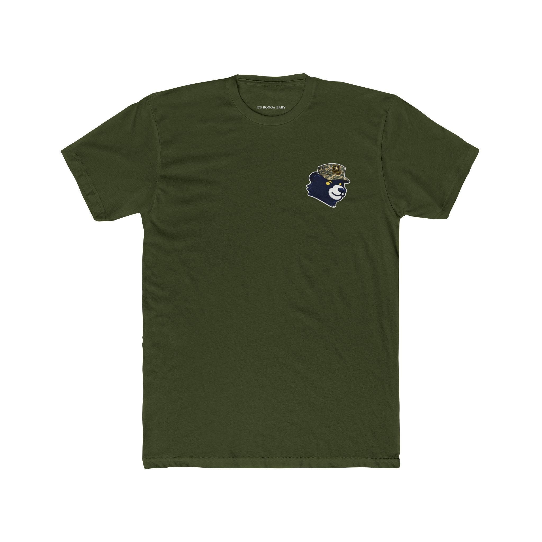 US ARMY