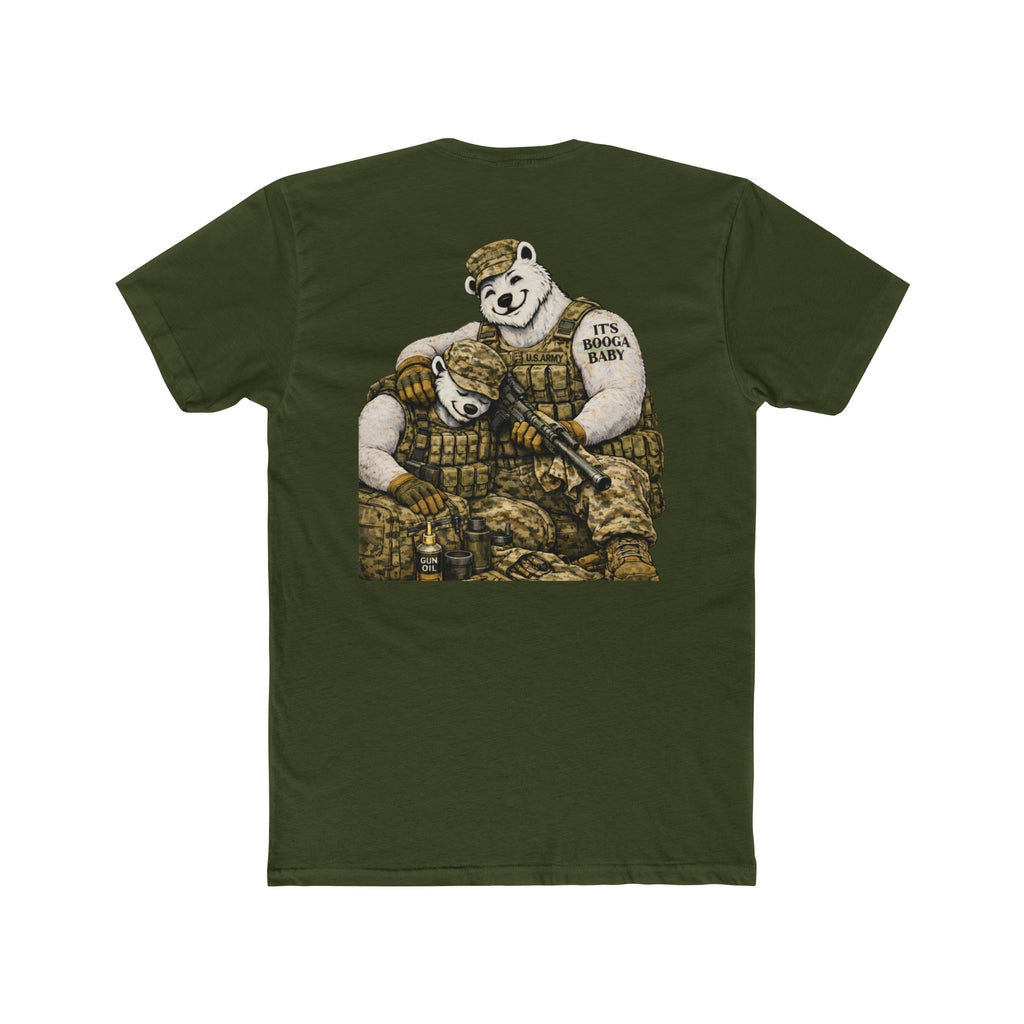 US ARMY