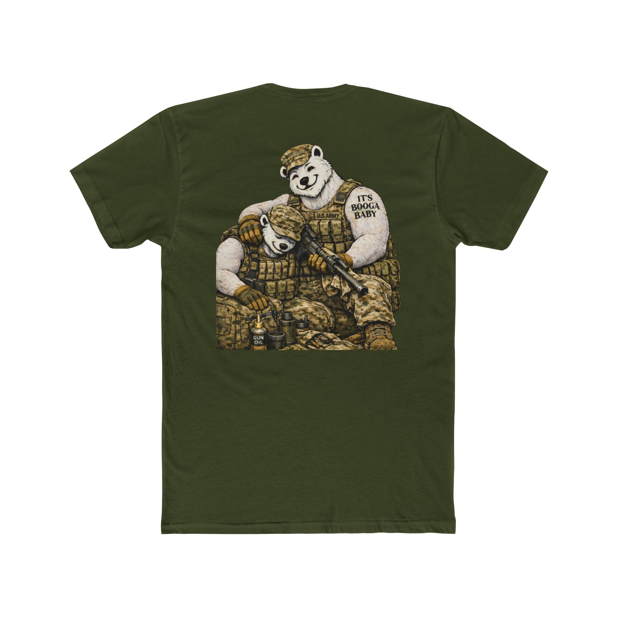 US ARMY