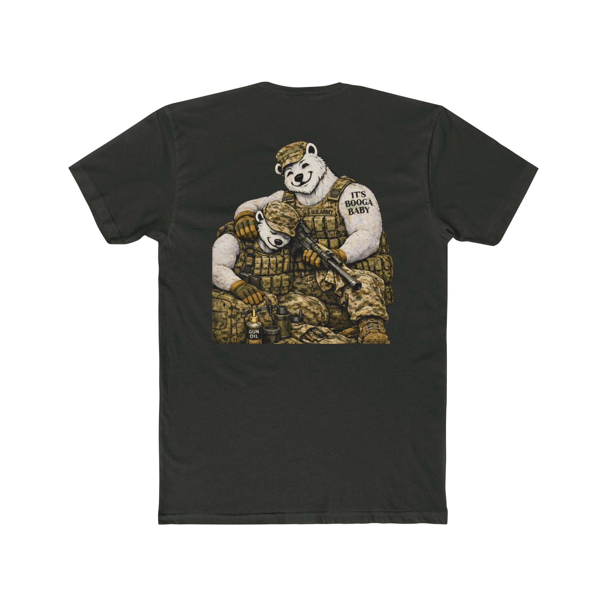 US ARMY
