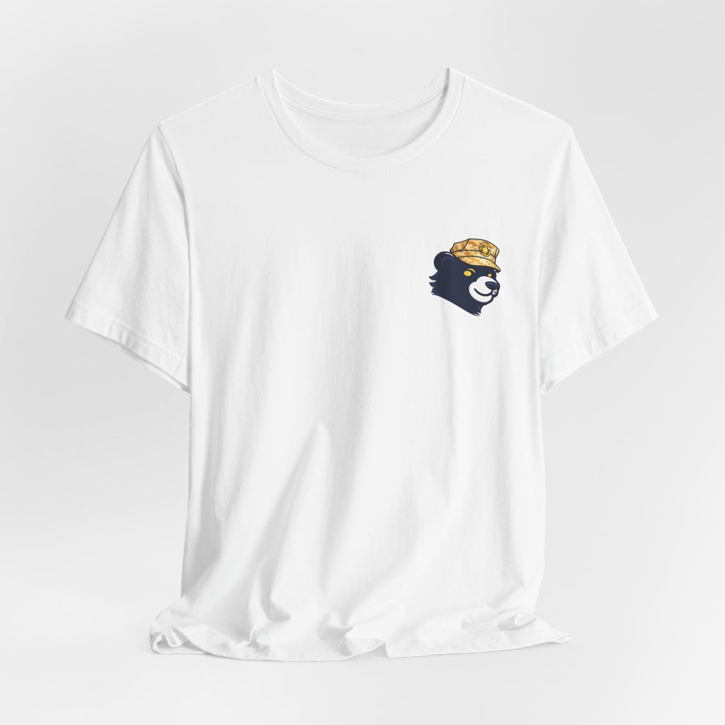 Military Tee – Mind Clearing