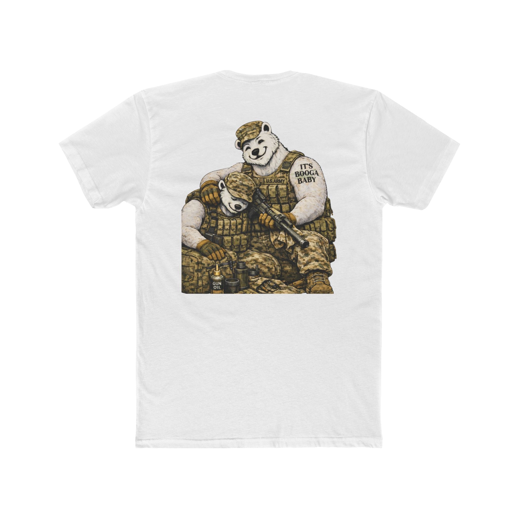 US ARMY