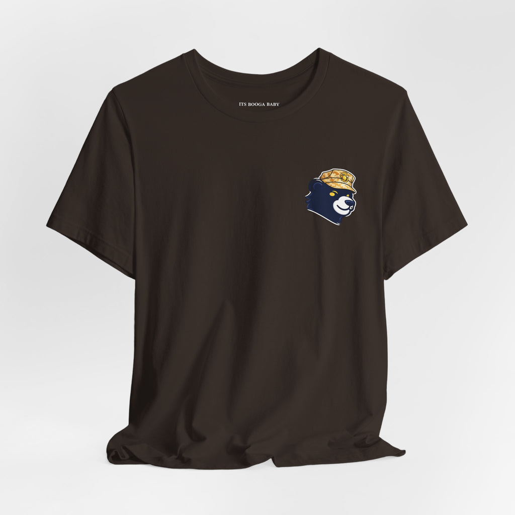 Military Tee — "7 to 10 Days"