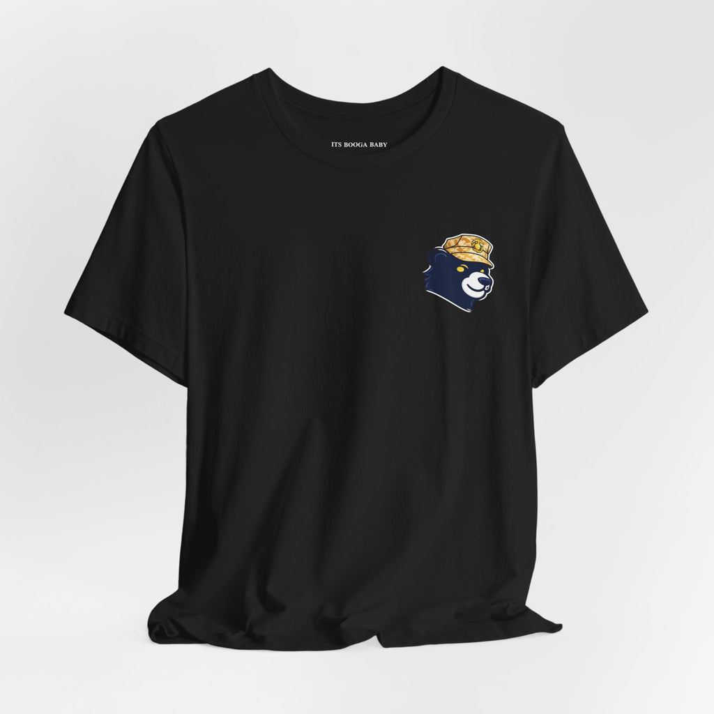 Military Tee — "7 to 10 Days"