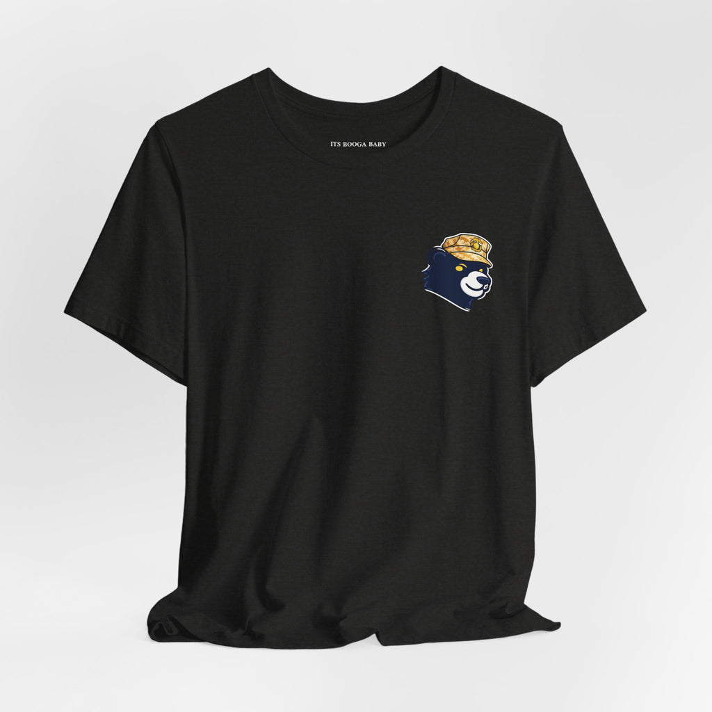 Military Tee — "7 to 10 Days"