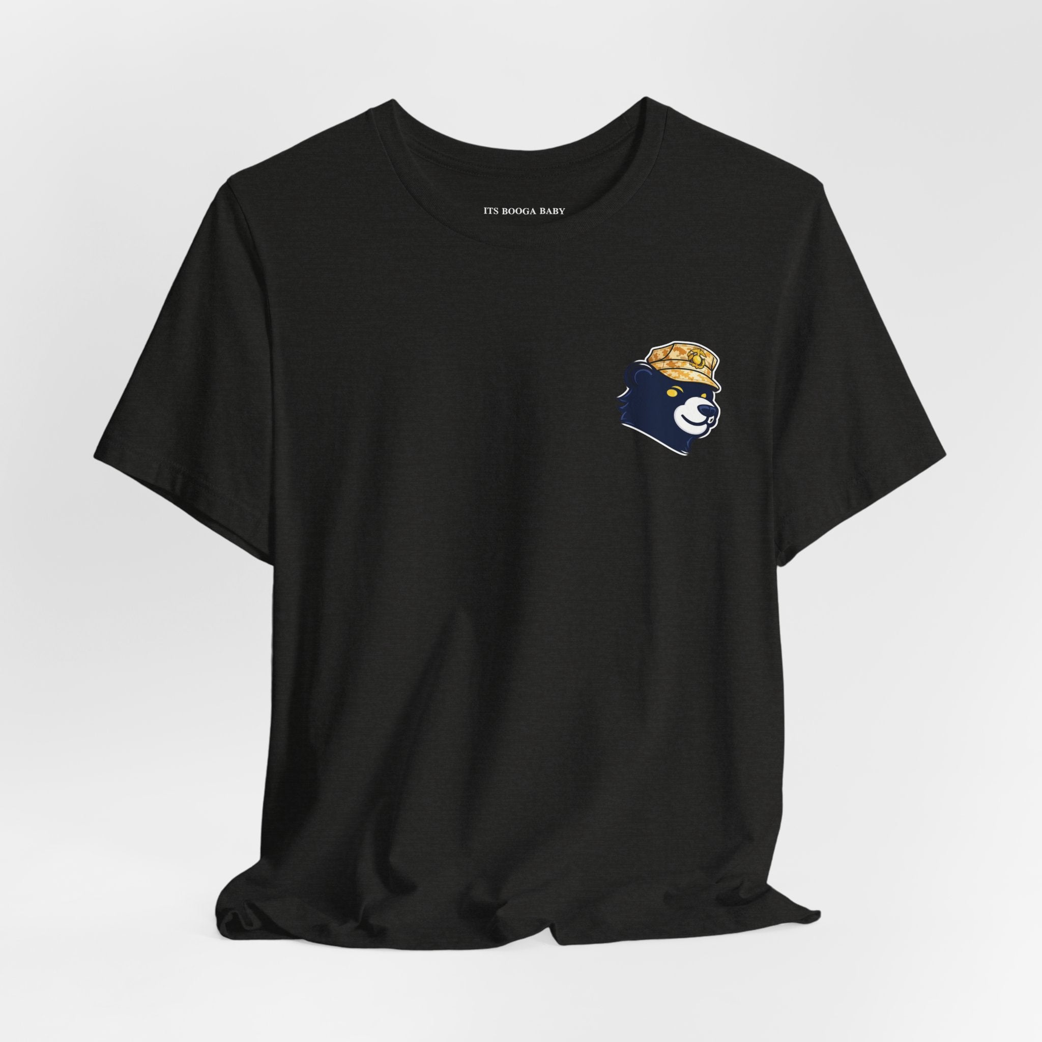 Military Tee — "7 to 10 Days"