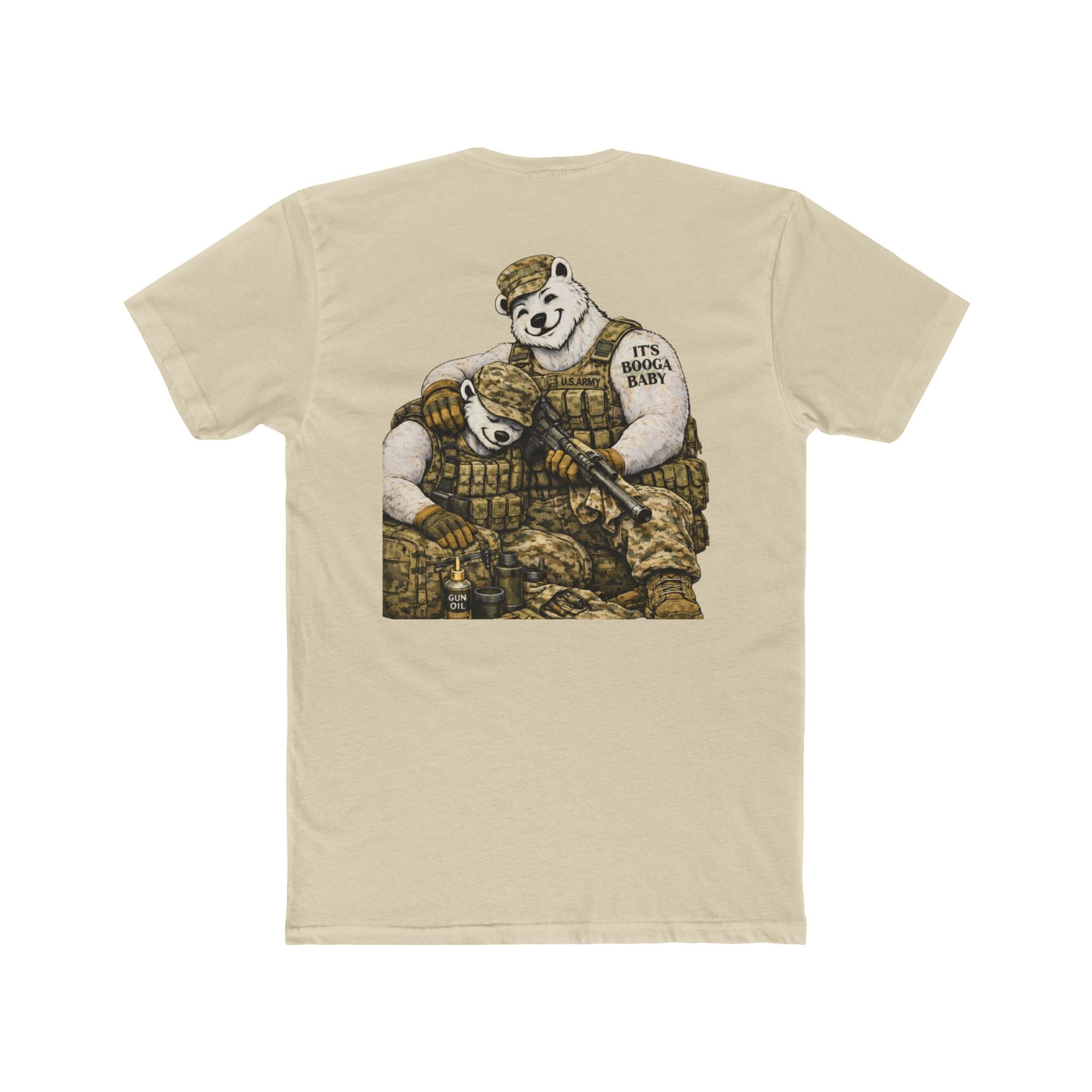 US ARMY