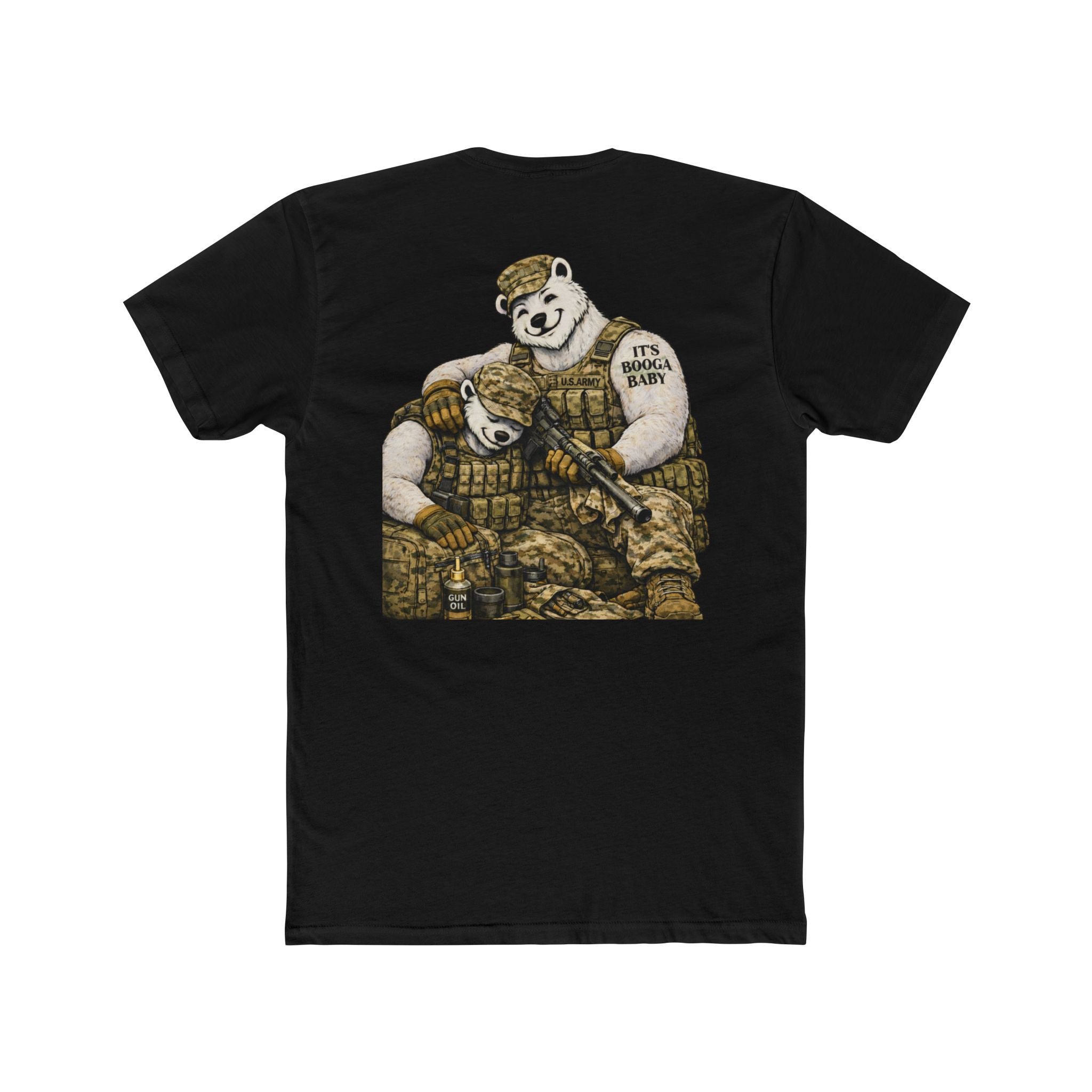 US ARMY