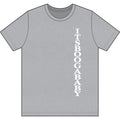 Men's Moisture-Wicking Tee — Athletic Performance Shirt Custumizable