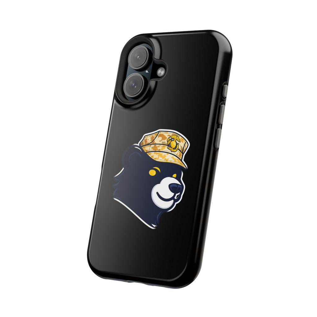 Magnetic Impact-Resistant Protective Cover Customizable