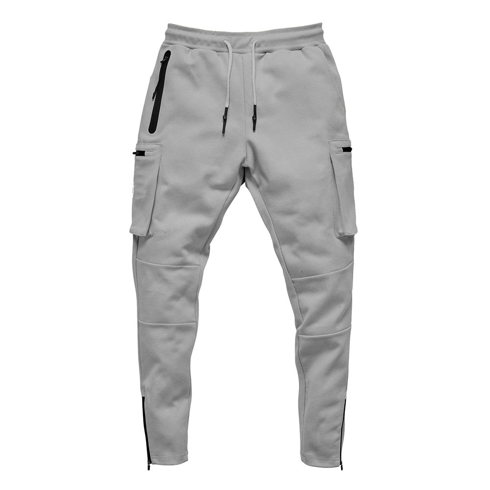 Men's Tactical Joggers