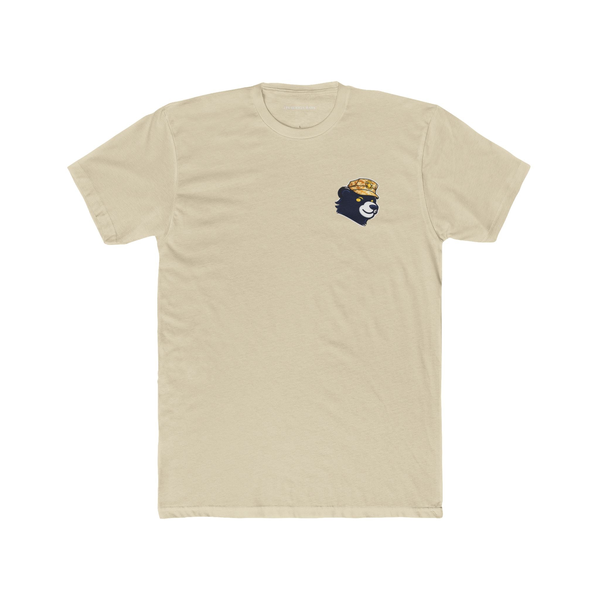 Military Tee — Battle Buddy