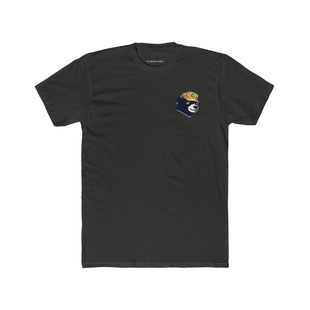 USMC Cotton Crew Tee