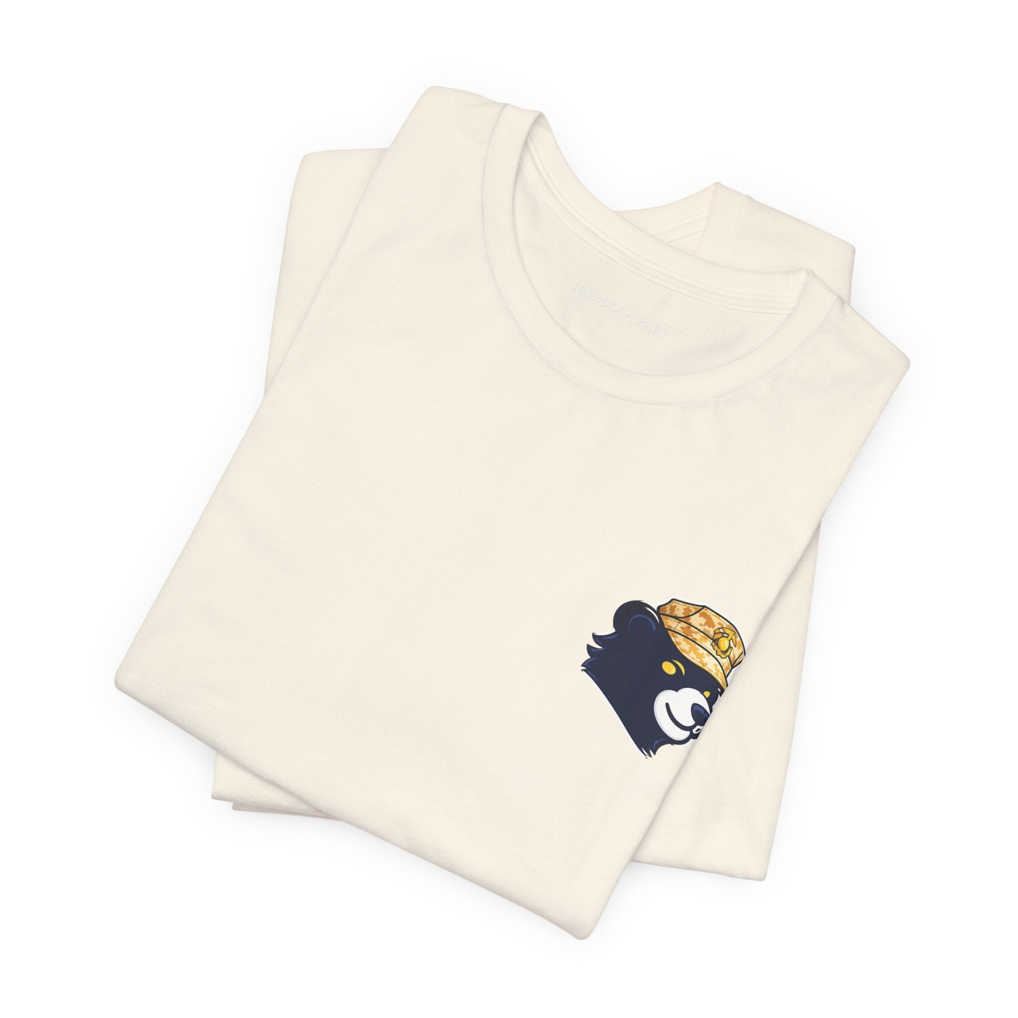 Military Tee— Sandstorm bring it on.