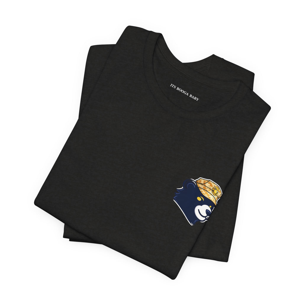 Military Tee — "7 to 10 Days"