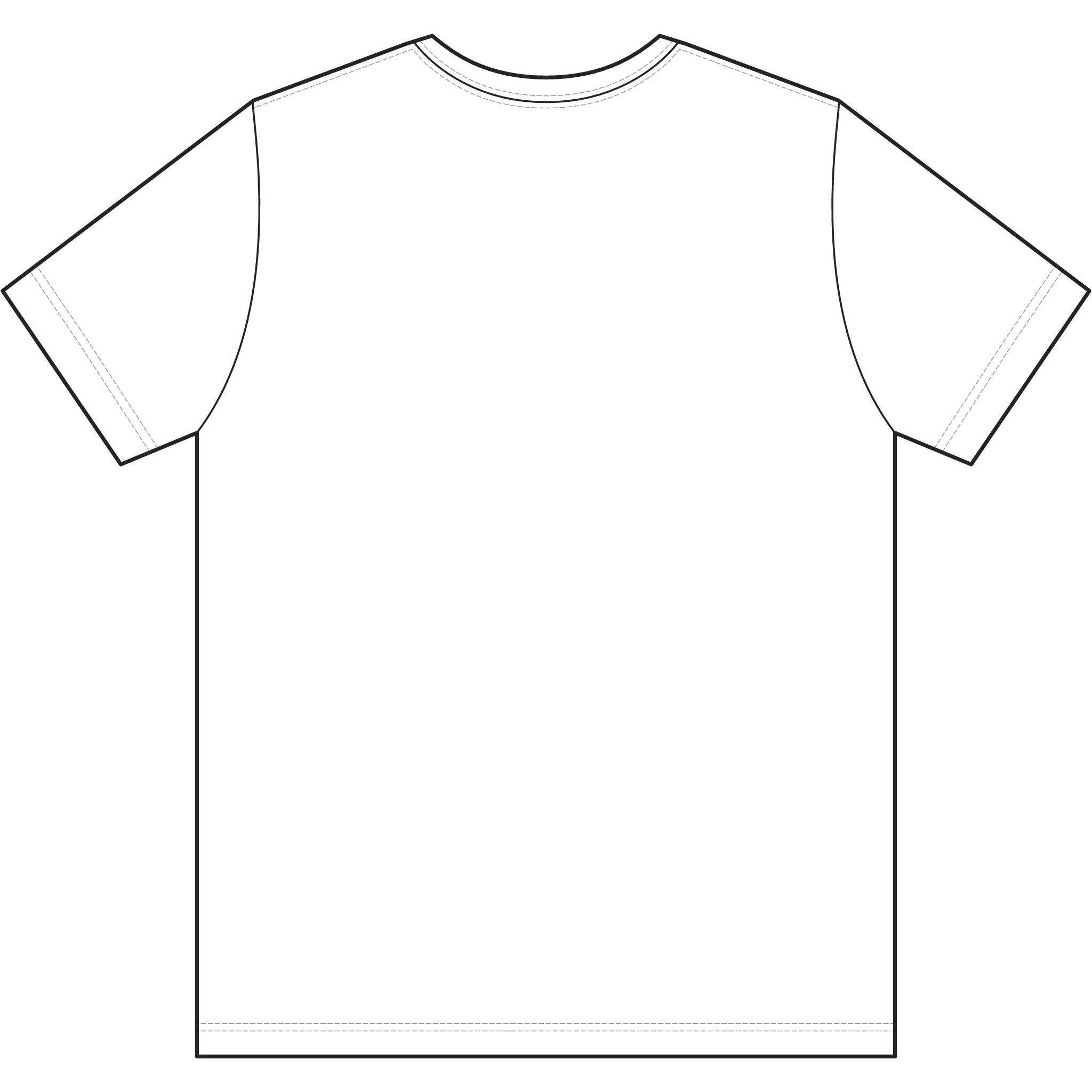 Men's Moisture-Wicking Tee — Athletic Performance Shirt Custumizable