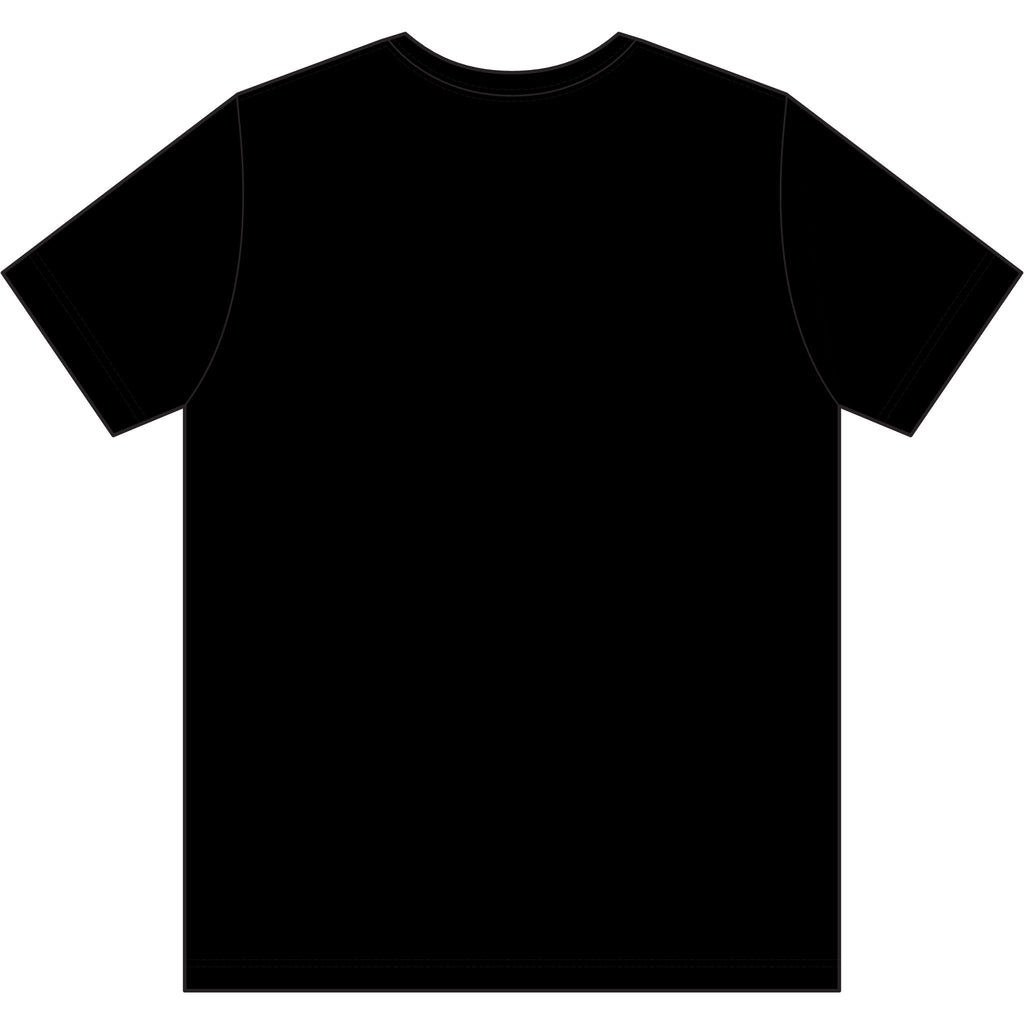 Men's Moisture-Wicking Tee — Athletic Performance Shirt Custumizable