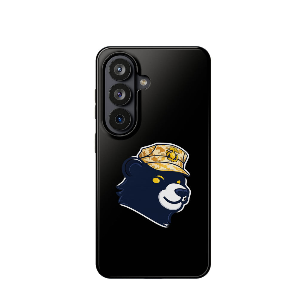 Magnetic Impact-Resistant Protective Cover Customizable