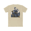 US Coast Guard Unisex Cotton Crew Tee.
