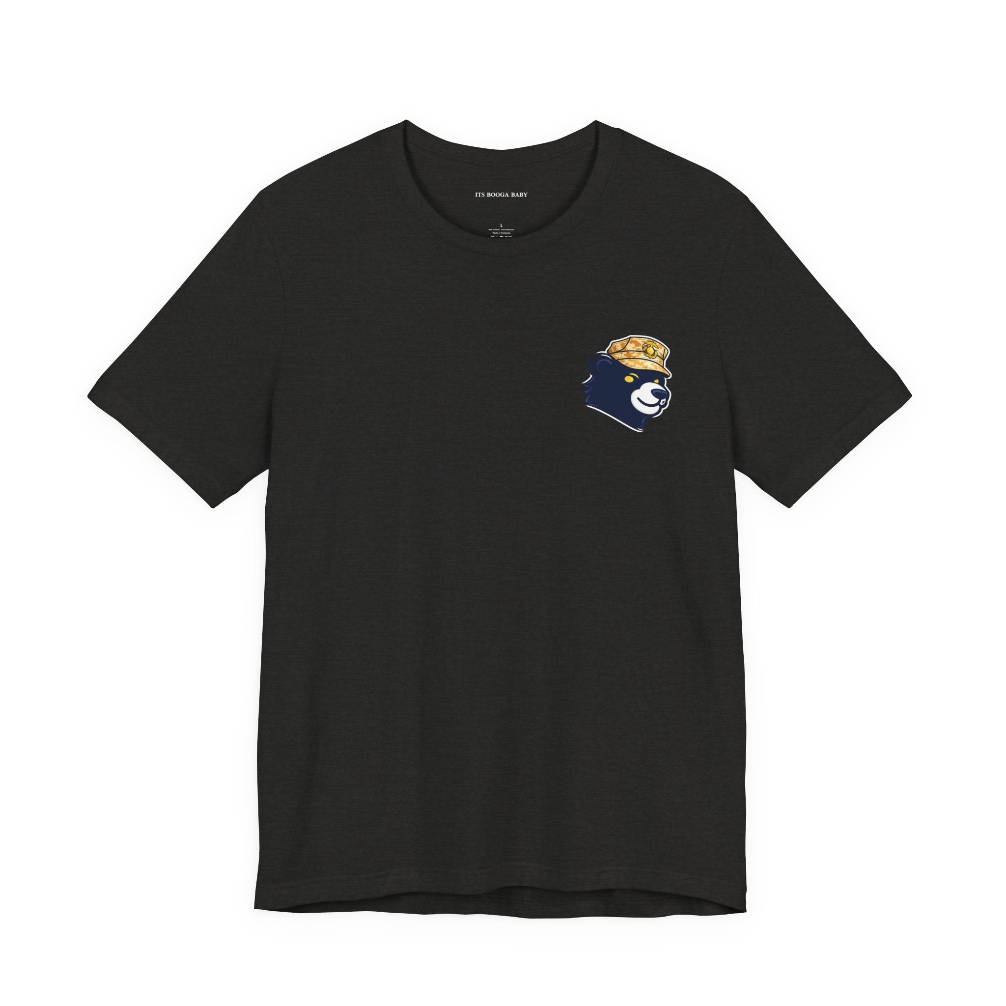 Military Tee — "7 to 10 Days"