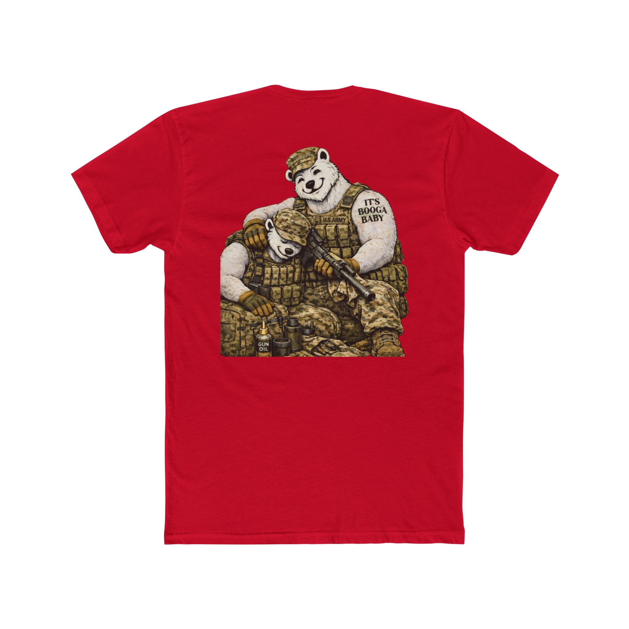 US ARMY