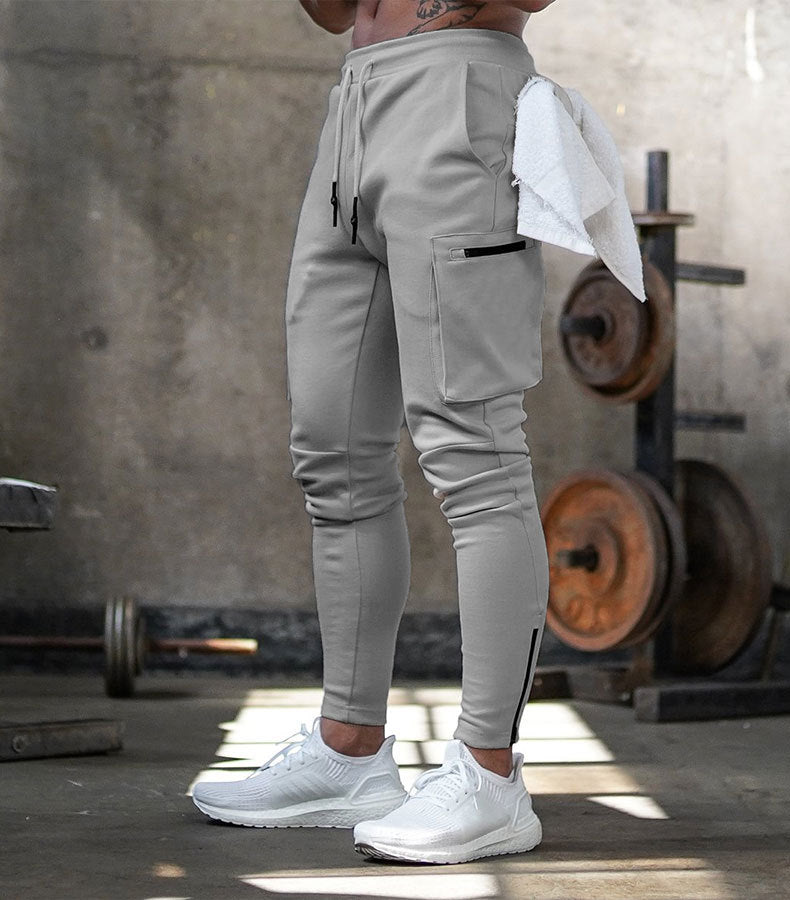 Men's Tactical Joggers