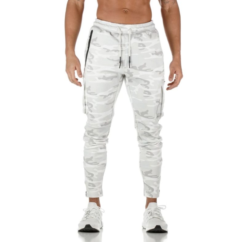 Men's Tactical Joggers