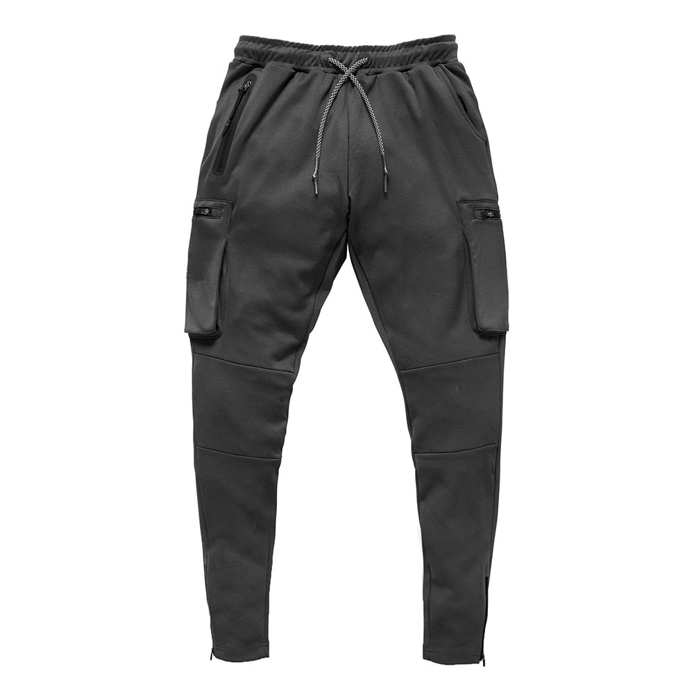 Men's Tactical Joggers