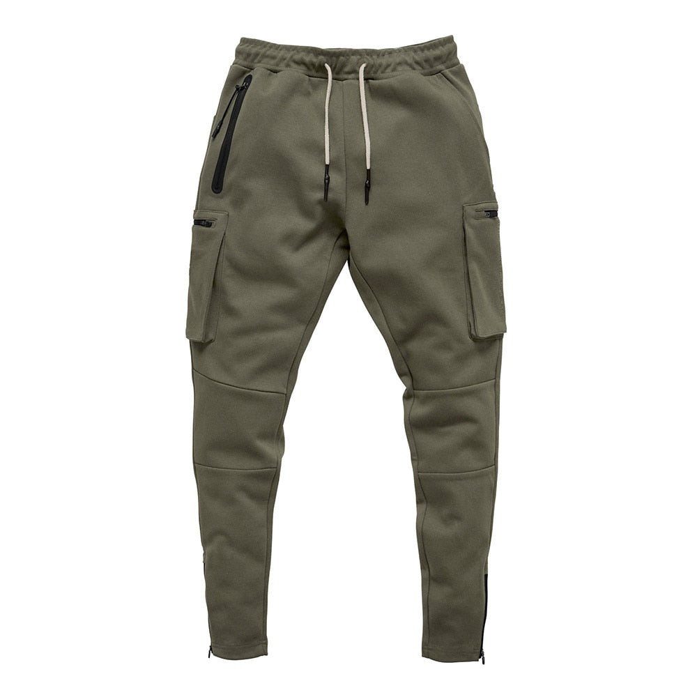 Men's Tactical Joggers