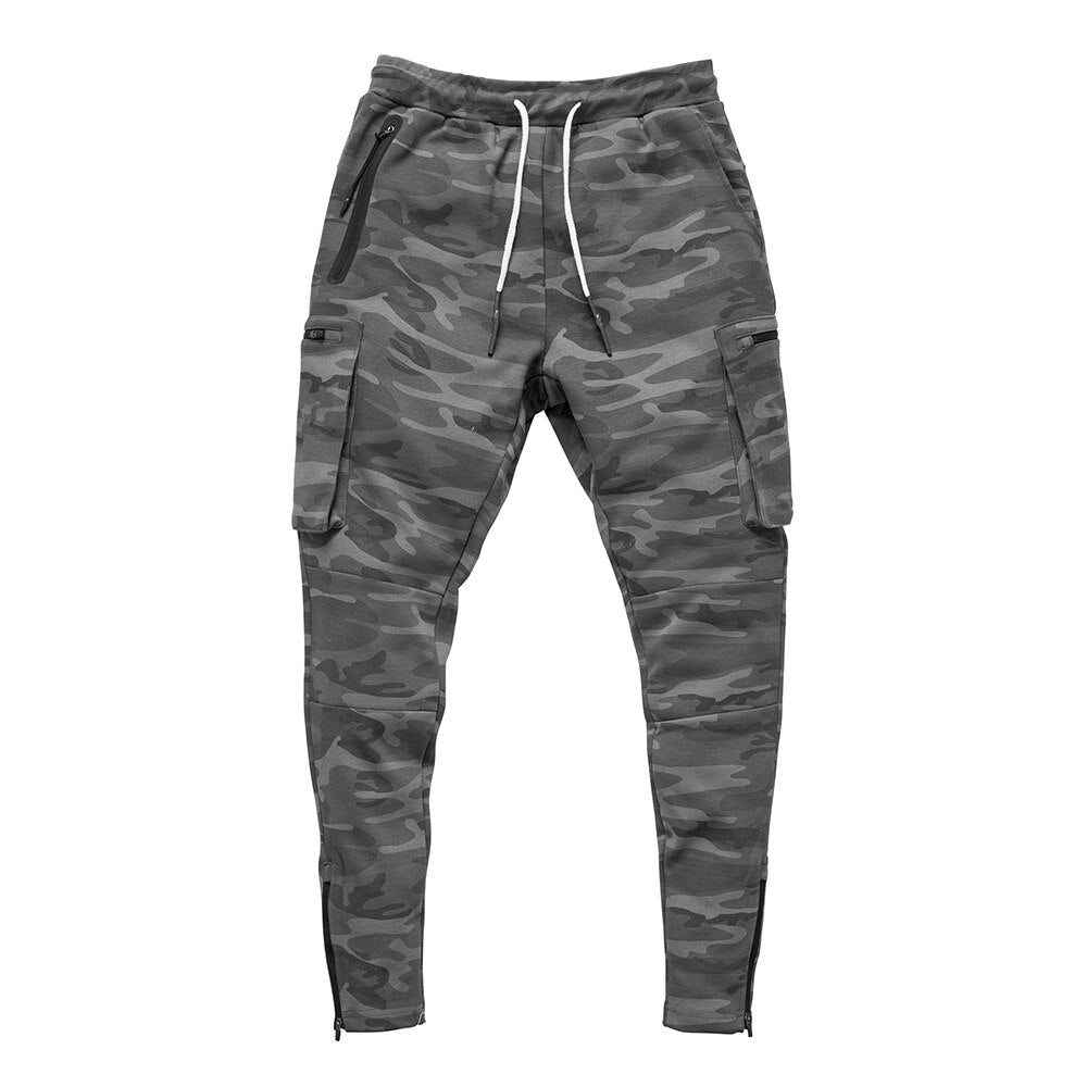 Men's Tactical Joggers
